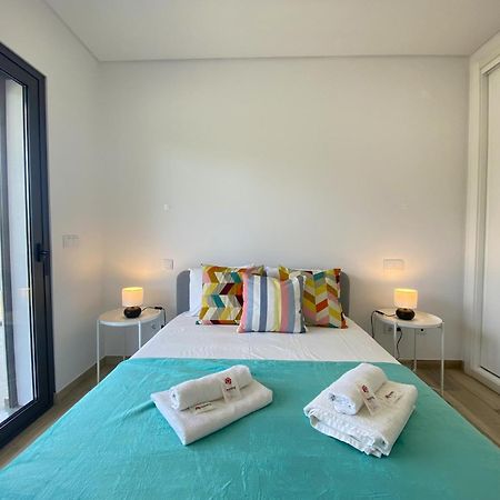 Quarteira Modern By Homing Apartment Екстериор снимка