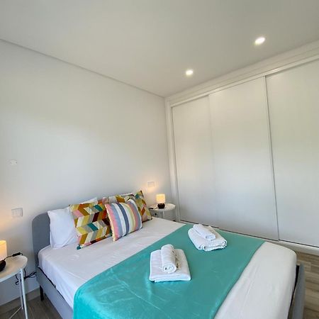 Quarteira Modern By Homing Apartment Екстериор снимка