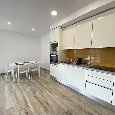 Quarteira Modern By Homing Apartment Екстериор снимка