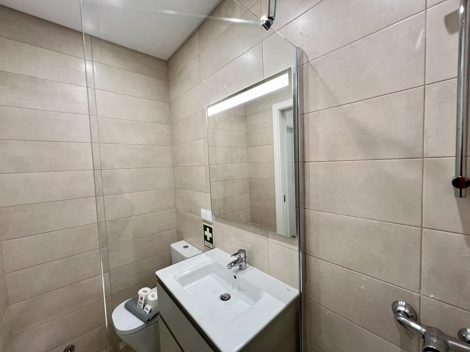Quarteira Modern By Homing Apartment Екстериор снимка