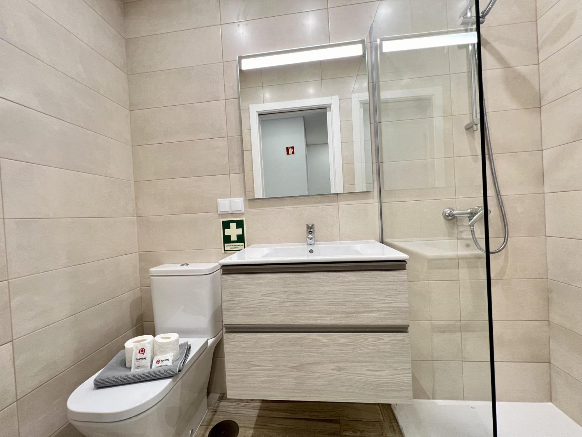 Quarteira Modern By Homing Apartment Екстериор снимка