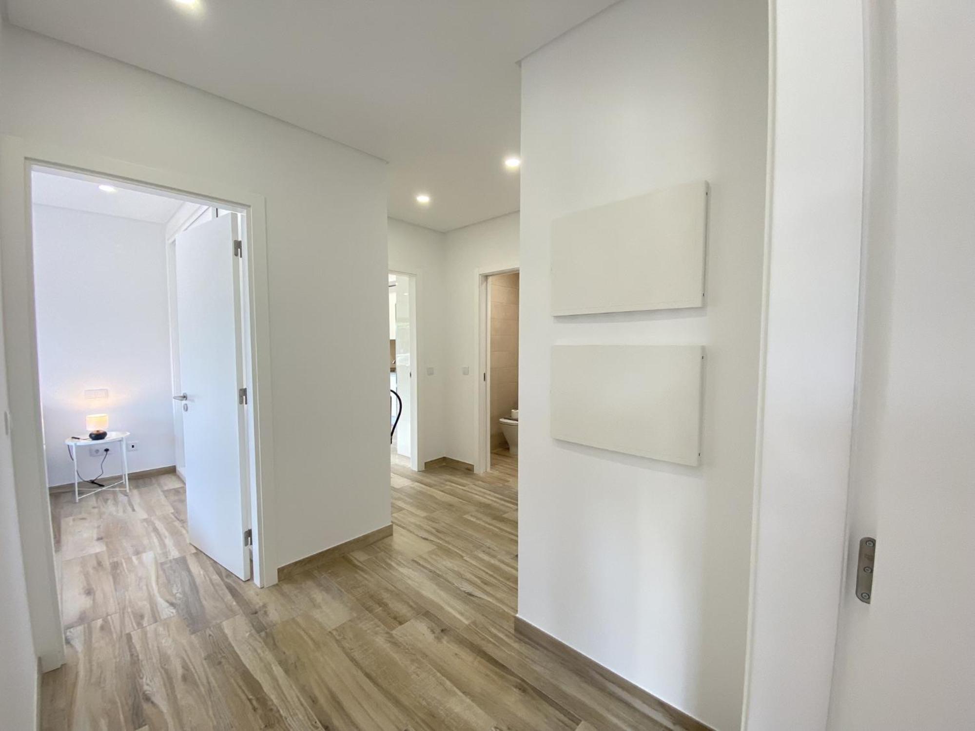 Quarteira Modern By Homing Apartment Екстериор снимка