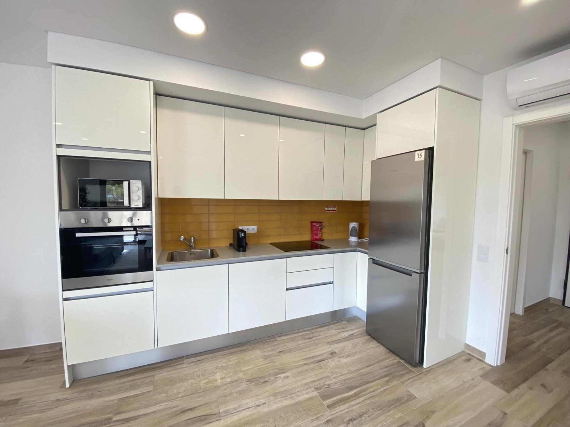 Quarteira Modern By Homing Apartment Екстериор снимка