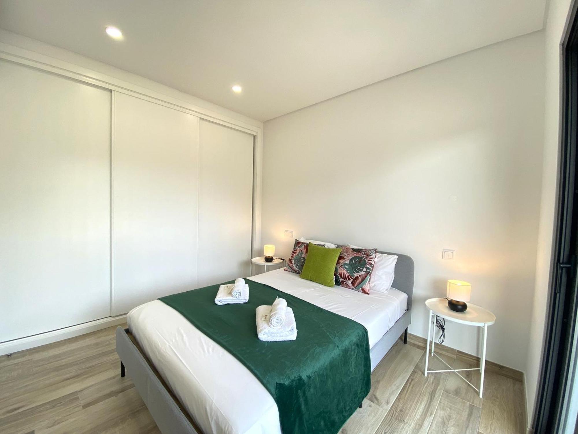 Quarteira Modern By Homing Apartment Екстериор снимка