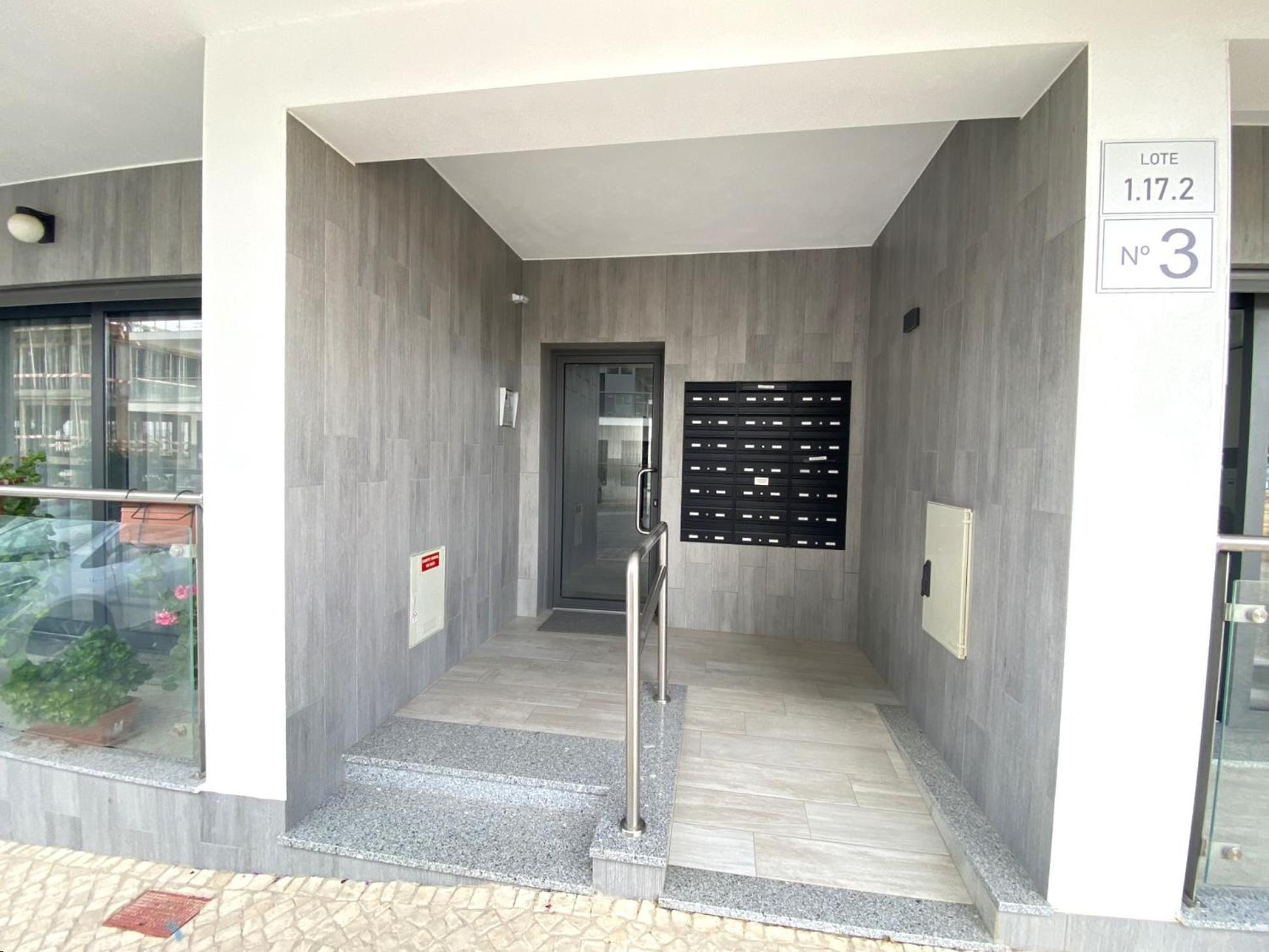 Quarteira Modern By Homing Apartment Екстериор снимка
